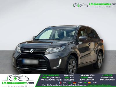 Suzuki Vitara 1.5 Dualjet BVA 102ch