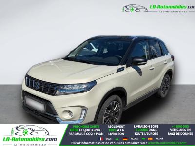Suzuki Vitara 1.5 Dualjet BVA 102ch