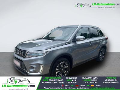 Suzuki Vitara 1.5 Dualjet BVA 102ch