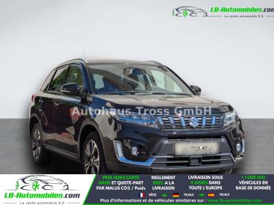 Suzuki Vitara 1.5 Dualjet BVA 102ch