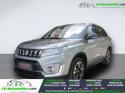 Suzuki Vitara 1.5 Dualjet BVA 102ch