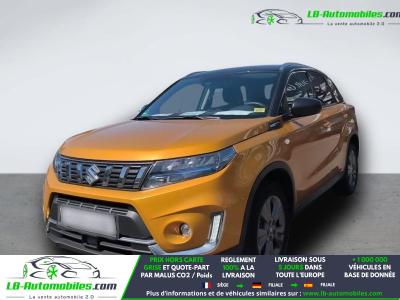 Suzuki Vitara 1.5 Dualjet BVA 102ch