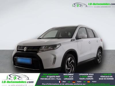 Suzuki Vitara 1.5 Dualjet BVA 102ch