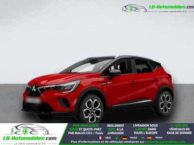 Mitsubishi ASX 1.6 MPI HEV 143 BVA
