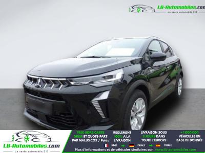 Mitsubishi ASX 1.6 MPI HEV 143 BVA