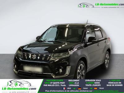 Suzuki Vitara 1.5 Dualjet BVA 102ch