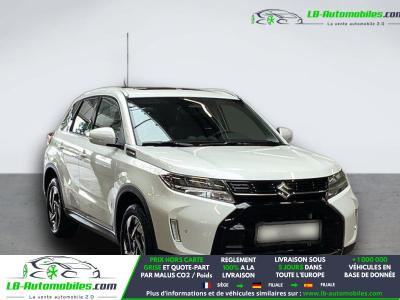 Suzuki Vitara 1.5 Dualjet BVA 102ch