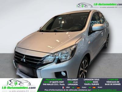 Mitsubishi Space Star 1.2 MIVEC 71 BVA