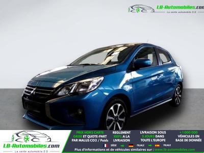 Mitsubishi Space Star 1.2 MIVEC 71 BVA