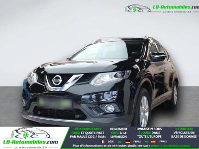 Nissan X-Trail 1.6 dCi 130 5pl 4x4-i BVM