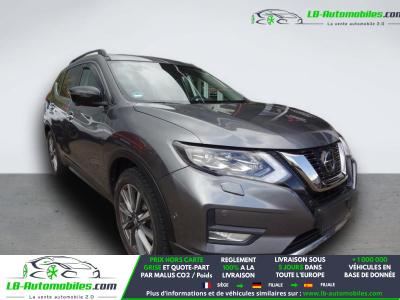 Nissan X-Trail 1.7 dCi 150 4x4-i 5pl BVA
