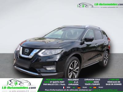 Nissan X-Trail 1.7 dCi 150 4x4-i 5pl BVA