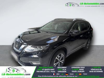Nissan X-Trail 1.3 DIG-T 160 BVA 7pl