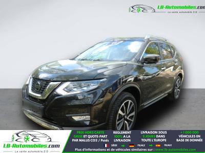 Nissan X-Trail 1.3 DIG-T 160 BVA 7pl