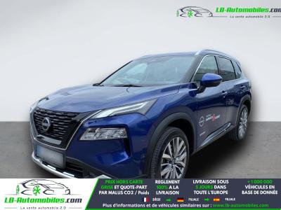 Nissan X-Trail e-POWER 213 ch e-4ORCE 5 Places BVA