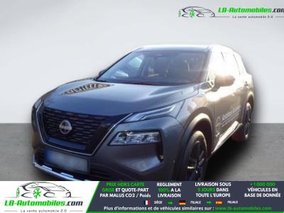 Nissan X-Trail e-POWER 213 ch e-4ORCE 5 Places BVA