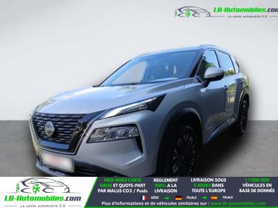 Nissan X-Trail e-POWER 213 ch e-4ORCE 5 Places BVA