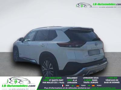 Nissan X-Trail e-POWER 213 ch e-4ORCE 5 Places BVA