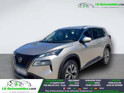 Nissan X-Trail e-POWER 213 ch e-4ORCE 5 Places BVA