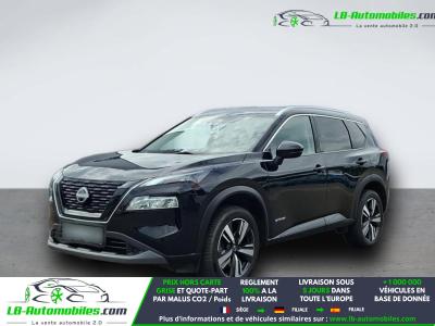 Nissan X-Trail e-POWER 213 ch e-4ORCE 5 Places BVA