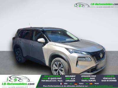 Nissan X-Trail e-POWER 213 ch e-4ORCE 5 Places BVA