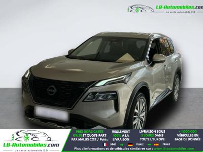 Nissan X-Trail e-POWER 204 ch