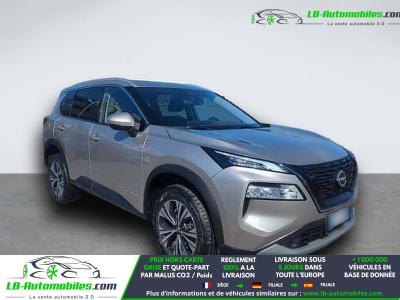 Nissan X-Trail e-POWER 204 ch