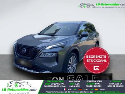 Nissan X-Trail e-POWER 204 ch