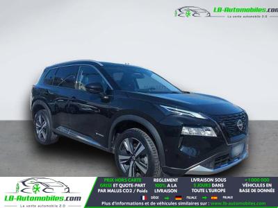Nissan X-Trail e-POWER 204 ch