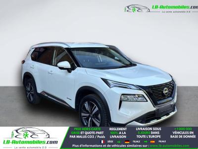 Nissan X-Trail e-POWER 204 ch