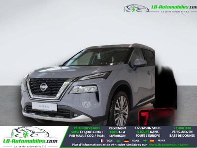 Nissan X-Trail e-POWER 213 ch e-4ORCE 7 Places BVA