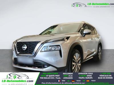 Nissan X-Trail e-POWER 213 ch e-4ORCE 7 Places BVA
