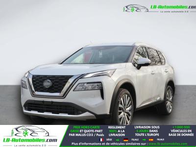 Nissan X-Trail e-POWER 213 ch e-4ORCE 7 Places BVA