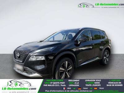 Nissan X-Trail e-POWER 213 ch e-4ORCE 5 Places BVA