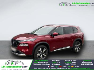 Nissan X-Trail e-POWER 213 ch e-4ORCE 5 Places BVA