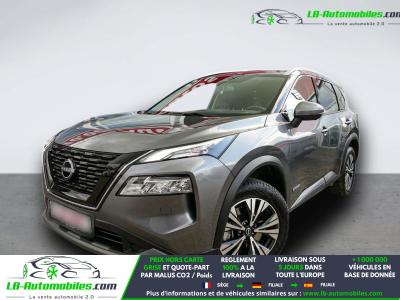 Nissan X-Trail e-POWER 213 ch e-4ORCE 5 Places BVA