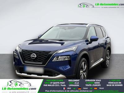 Nissan X-Trail e-POWER 213 ch e-4ORCE 5 Places BVA