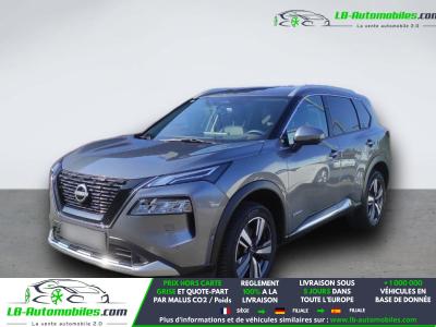 Nissan X-Trail e-POWER 213 ch e-4ORCE 5 Places BVA