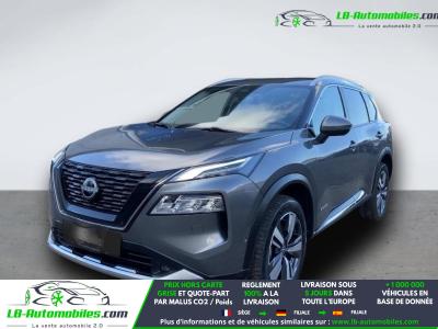Nissan X-Trail e-POWER 213 ch e-4ORCE 5 Places BVA