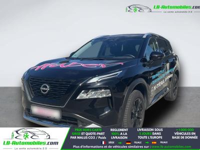 Nissan X-Trail e-POWER 213 ch e-4ORCE 5 Places BVA
