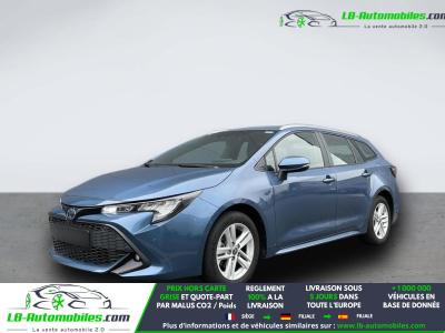 Toyota Corolla Touring Sports Hybride 122h BVA