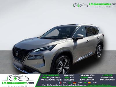 Nissan X-Trail e-POWER 204 ch
