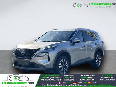 Nissan X-Trail e-POWER 204 ch