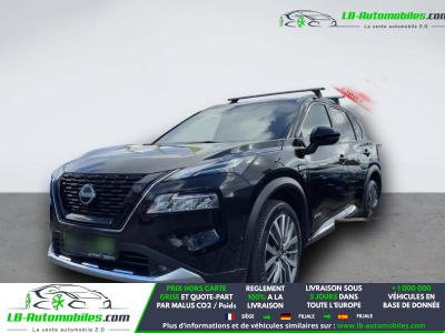 Nissan X-Trail e-POWER 204 ch