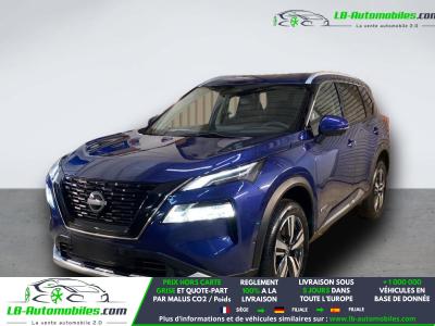 Nissan X-Trail e-POWER 204 ch