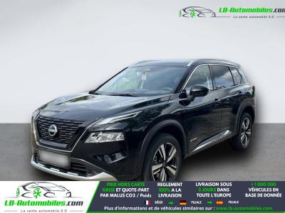 Nissan X-Trail e-POWER 204 ch