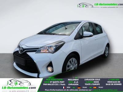 Toyota Yaris 70 VVT-i BVM