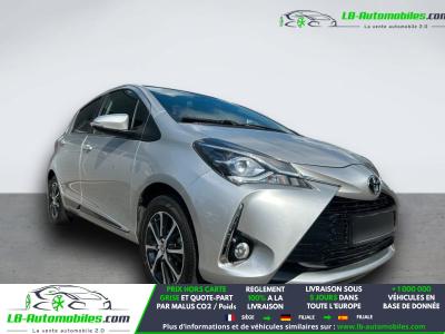 Toyota Yaris 70 VVT-i BVM