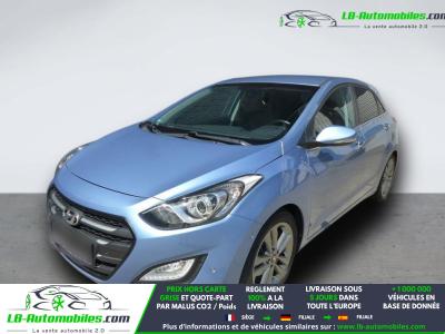 Hyundai I30 1.6 GDi 135 BVA