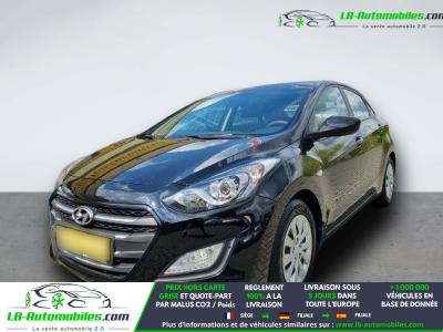 Hyundai I30 1.4 100 BVM